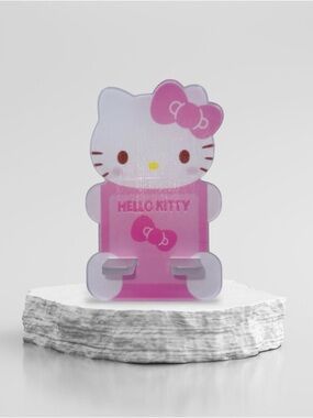 New Hello Kitty Phone Stand